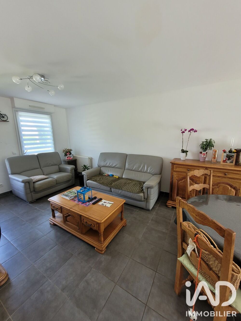 Vente Pavillon 5 pièces