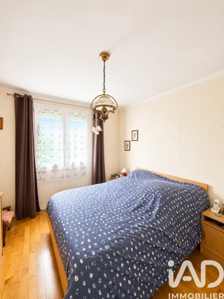  Maison à vendre 8 pièces 125 m²