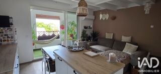  Appartement à vendre 2 pièces 43 m²