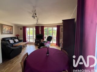  Appartement � vendre 4 pi�ces 75 m�