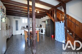  Maison à vendre 4 pièces 115 m²