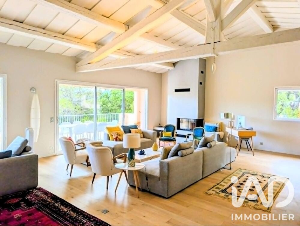 Vente Maison/villa 8 pièces