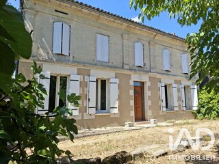  Maison à vendre 5 pièces 118 m²