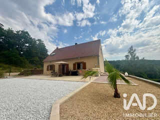  Maison à vendre 6 pièces 140 m²