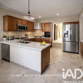  Maison à vendre 12 pièces 400 m²