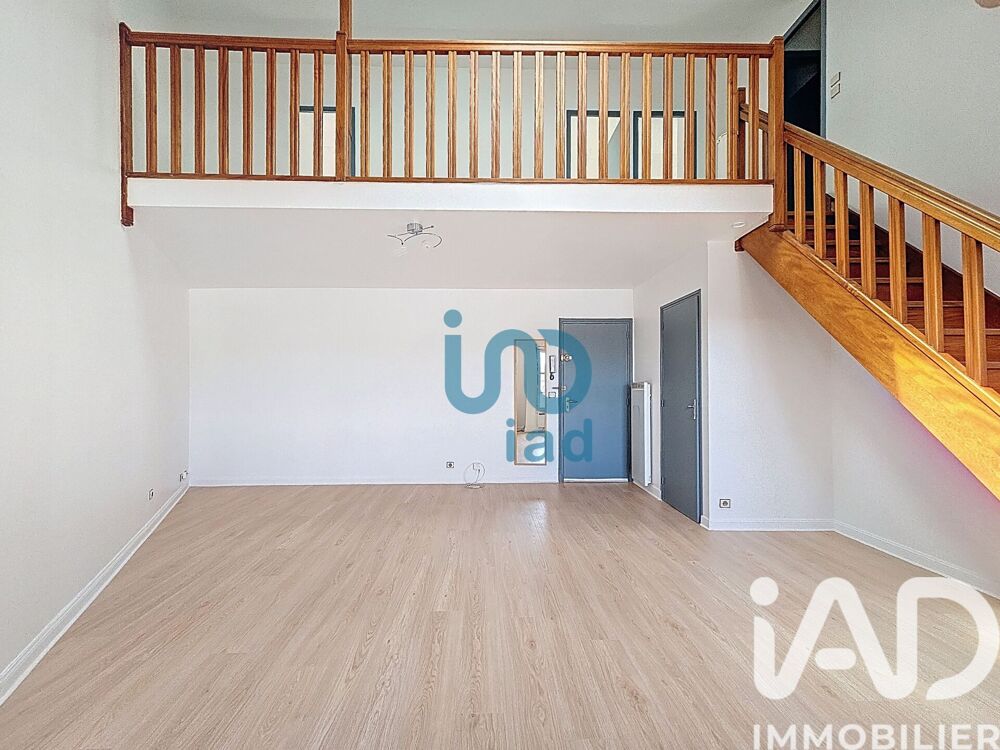 Vente Appartement Vente Duplex 5 pièces Mantes-la-jolie