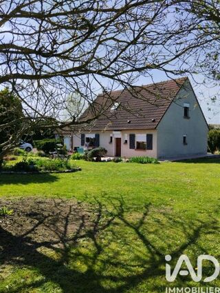  Maison à vendre 5 pièces 135 m²
