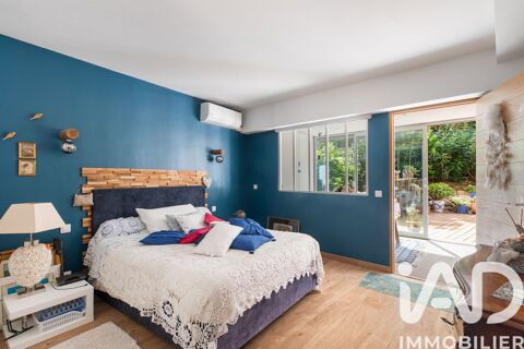   Vente Appartement 4 pièces Appartement - 4 pièce(s) - 86 m²