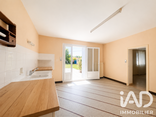  Maison à vendre 5 pièces 114 m²