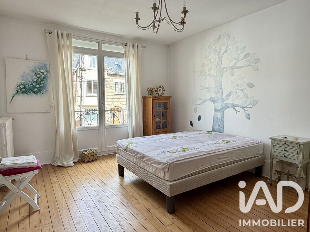 à vendre  Maison Compiègne (60200)