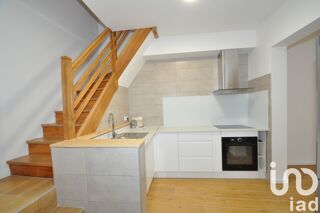 Maison à vendre 5 pièces 115 m²
