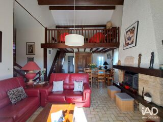  Maison à vendre 5 pièces 99 m²