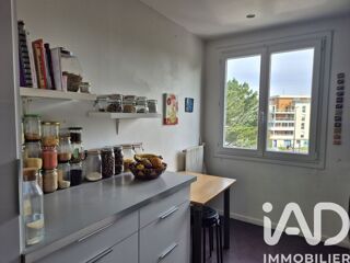  Appartement à vendre 5 pièces 102 m²
