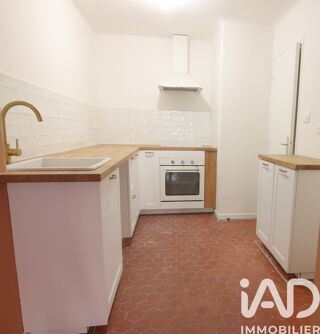  Appartement � vendre 4 pi�ces 104 m�