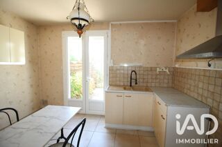  Maison à vendre 4 pièces 81 m²