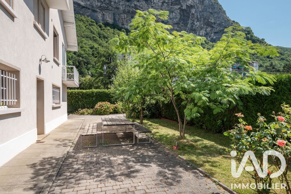 Vente Maison Vente Maison/villa 7 pièces Saint-martin-le-vinoux