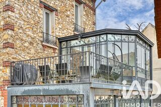  Maison à vendre 8 pièces 180 m²