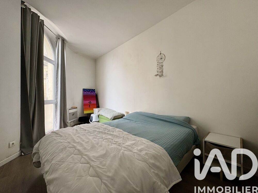 Vente Appartement Vente Appartement 3 pièces Branne