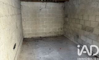  Parking / Garage à vendre 18 m²