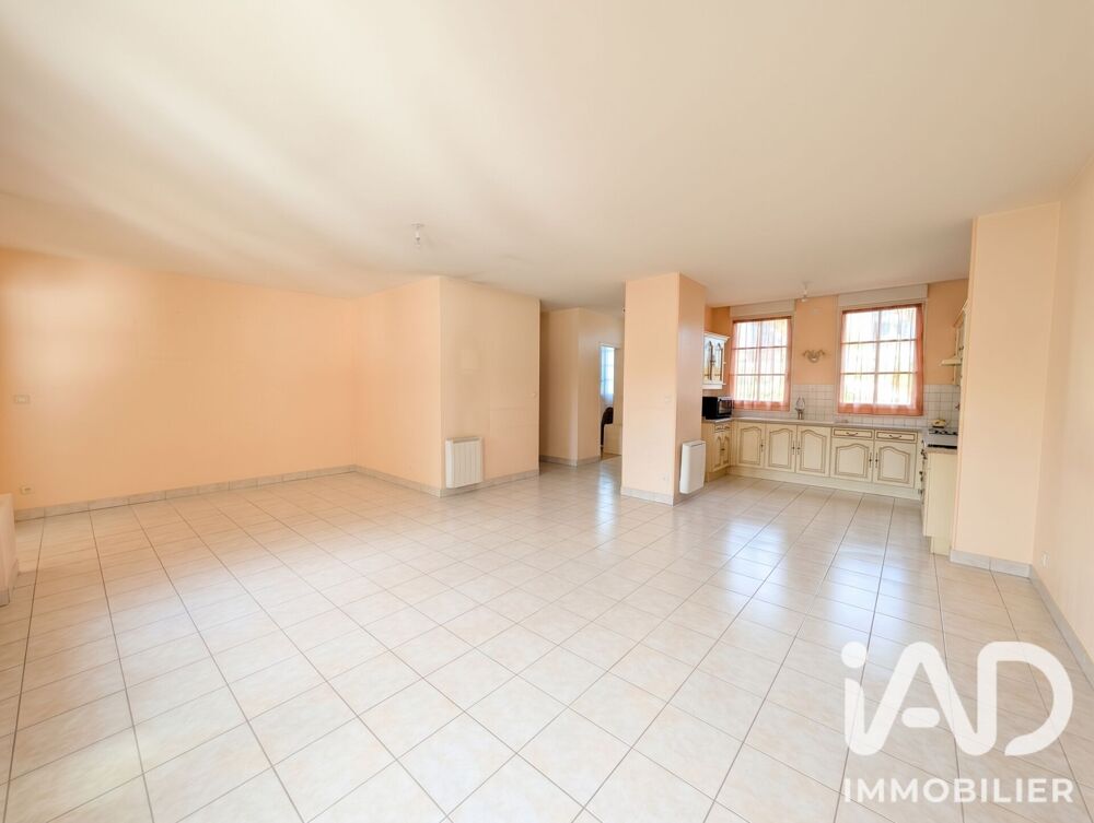 Vente Appartement Vente Appartement 4 pièces Vendôme