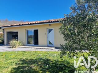  Maison à vendre 3 pièces 80 m²