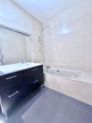  Appartement � vendre 2 pi�ces 58 m�