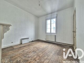  Maison à vendre 4 pièces 69 m²