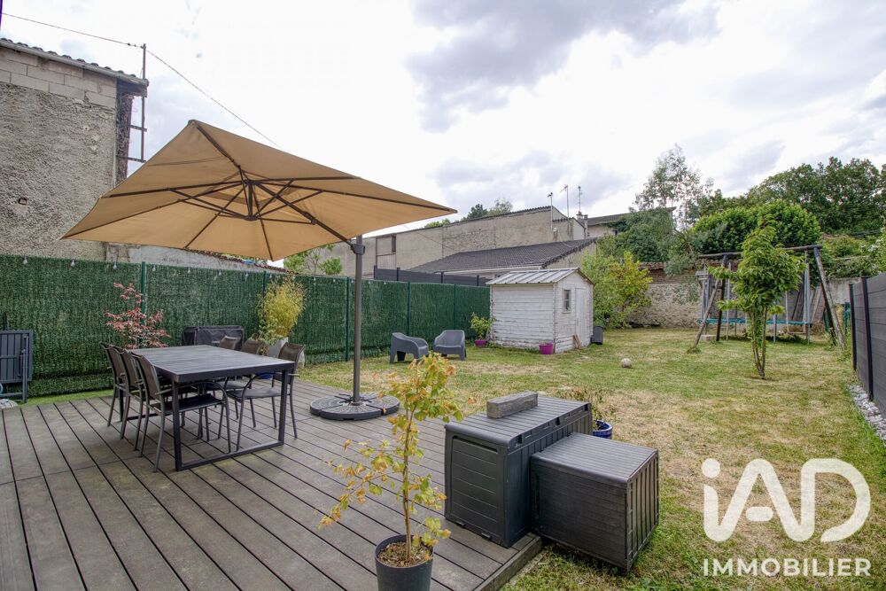 Vente Duplex 3 pièces
