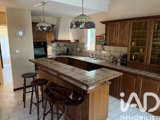  Maison à vendre 5 pièces 126 m²