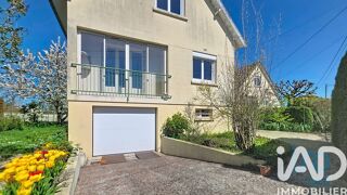  Maison � vendre 4 pi�ces 74 m�