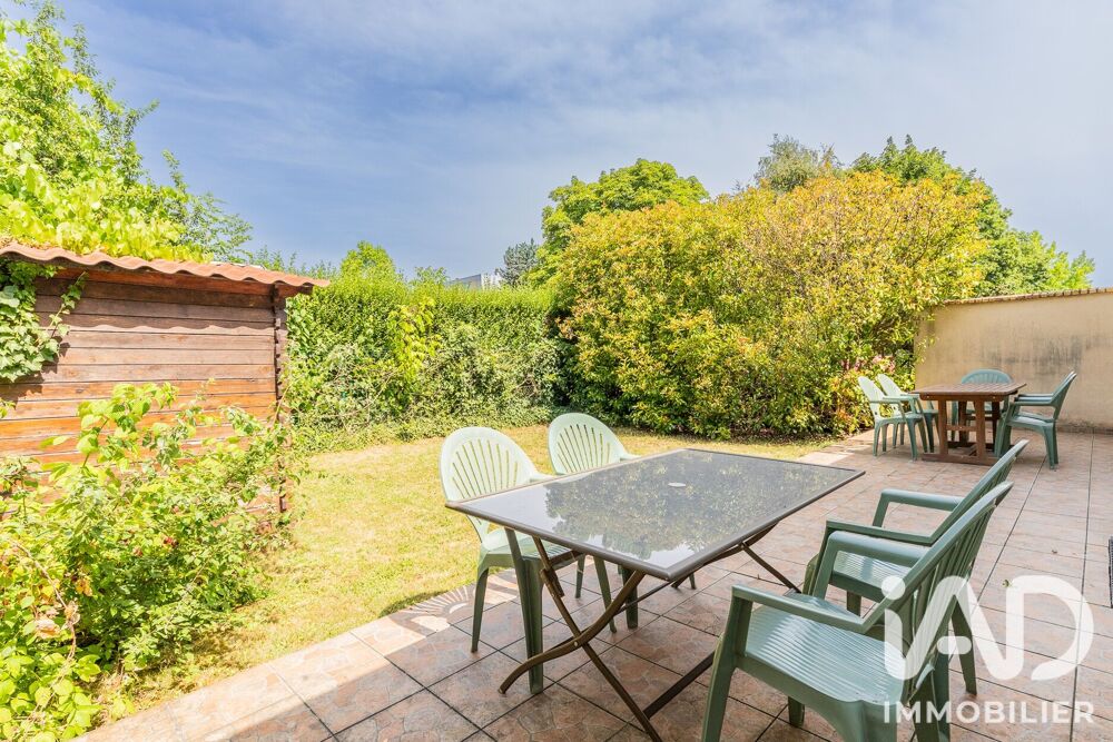 vente Maison - 7 pièce(s) - 141 m² Viry-Châtillon (91170)
