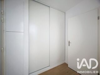  Appartement à louer 1 pièce 28 m²