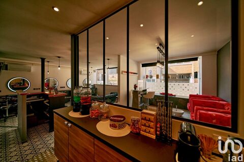   Vente Boutique/Local commercial 67 m&sup2; 