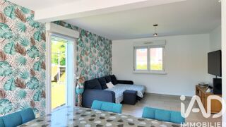  Maison � vendre 5 pi�ces 120 m�