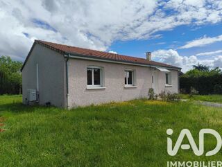  Maison � vendre 4 pi�ces 88 m�