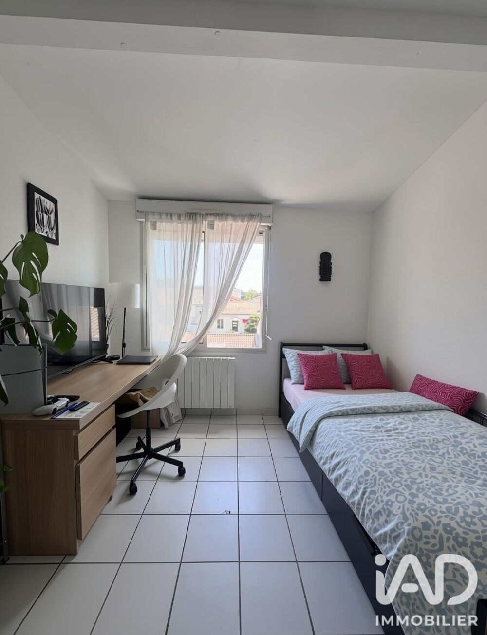 Vente Appartement 1 pièce