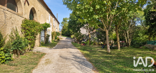 Vente Maison Vente Domaine 8 pièces Generville