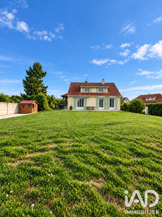  Maison à vendre 7 pièces 180 m²