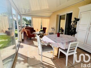  Maison à vendre 4 pièces 117 m²