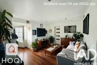  Appartement � vendre 2 pi�ces 34 m�