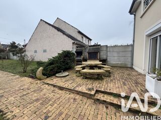  Maison à vendre 6 pièces 140 m²