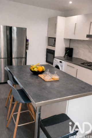  Maison à vendre 6 pièces 155 m²