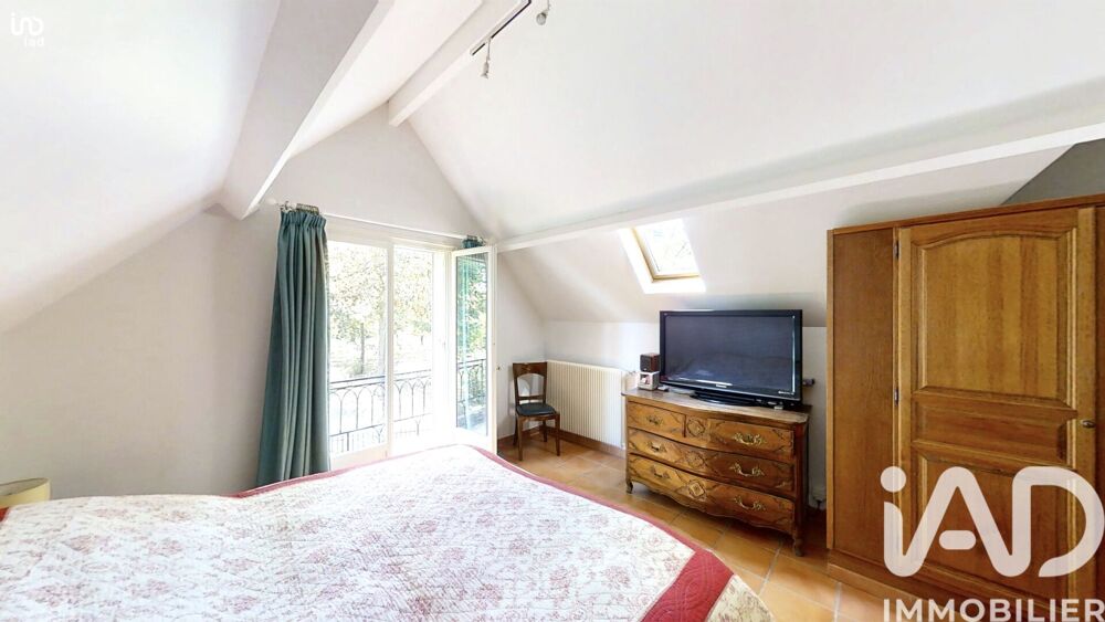� vendre  Maison Maisons-Laffitte (78600)