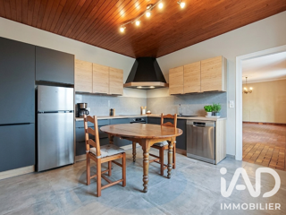  Maison à vendre 7 pièces 153 m²