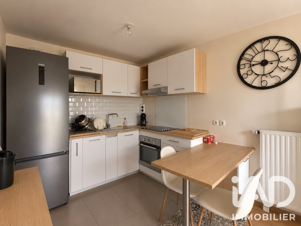 Vente Appartement Vente Appartement 2 pièces Villiers-sur-marne
