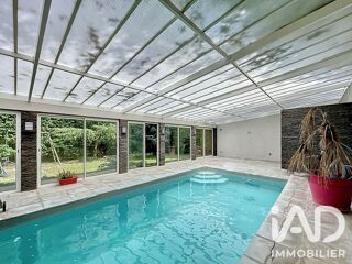  Maison à vendre 7 pièces 192 m²