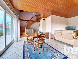  Maison à vendre 6 pièces 155 m²