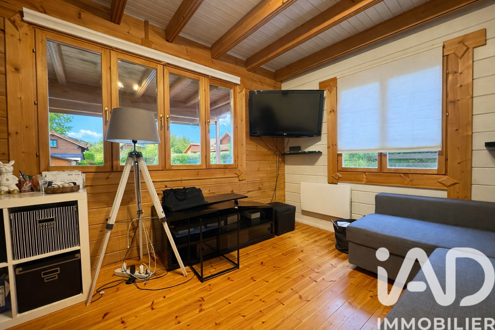 vente Autres - 3 pièce(s) - 56 m² Réau (77550)