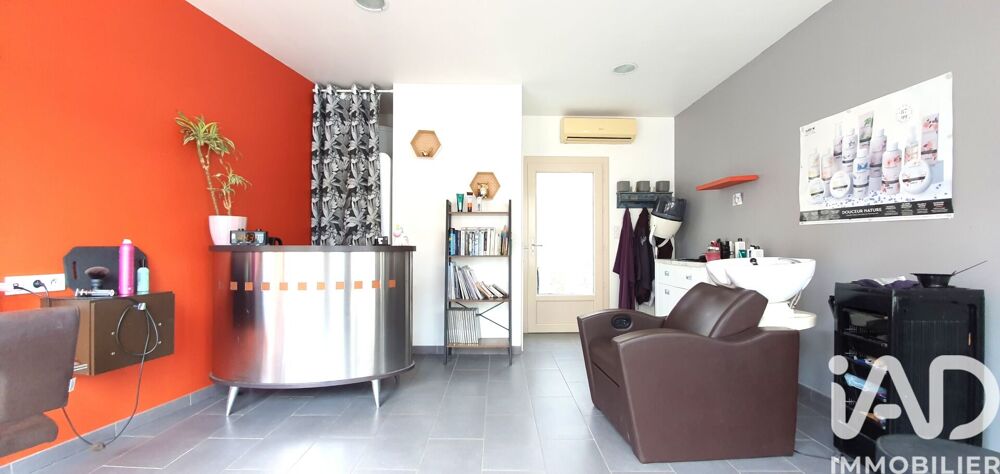 Vente Maison/villa 6 pièces