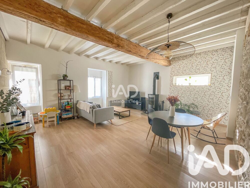 Vente Maison/villa 4 pièces